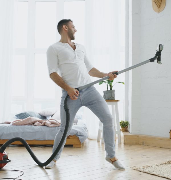 Abonnement service de ménage